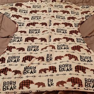 Zipadee Zip swaddle transition size M (6-12mos)